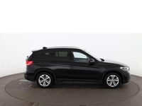 gebraucht BMW X1 xDrive 25e Advantage Aut LED HEAD-UP LEDER NAV
