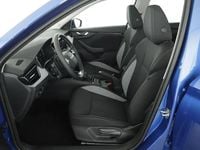 gebraucht Skoda Kamiq Selection TSI DSG