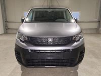 Neu Peugeot Partner 131 PS (96 kW) 2025 Grau Van / Kleinbus