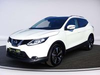 gebraucht Nissan Qashqai 1.2 DIG-T N-Connecta