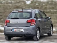 gebraucht Citroën C3 Tendance Klima* Tempomat* Kredit- Neues Pickerl*
