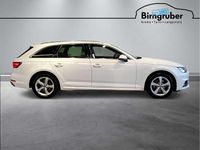 gebraucht Audi A4 Avant 40 TDI Sport