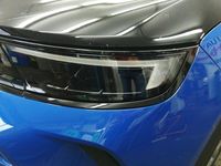 gebraucht Opel Mokka-e GS LINE ELEKTROMOTOR Sitz und Lenkradh.