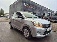 gebraucht Suzuki Celerio *** Anhängerkupplung *** Basis