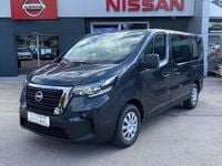 gebraucht Nissan Primastar PrimastarKombi L1H1 dCi 150 9stz Acenta Acenta
