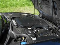 gebraucht Jaguar XKR 4,2 S/C Coupé
