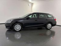 gebraucht Skoda Octavia Com. 2.0 TDI Essence *LED*APP*TEMP*