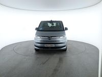 Gebraucht VW Multivan Edition 218 PS (160 kW) 2023 Silber  metallic Van