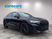 gebraucht Audi Q8 50 TDI quattro S-Line