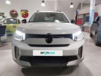 Gebraucht Citroën C3 Aircross 99 PS (72 kW) 2025 Weiß SUV