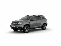 gebraucht Dacia Duster Journey dCi 115 *Sofort Verfügbar*