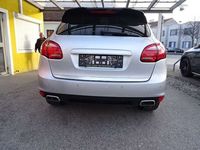 gebraucht Porsche Cayenne II 30 Diesel Aut.