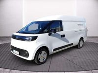 gebraucht Maxus eDeliver 5 L2H2 64 kWh