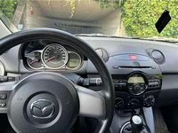 gebraucht Mazda 2 CD95 CE Plus