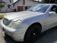 Gebraucht Mercedes 200 150 PS (110 kW) 2003