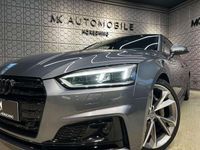 gebraucht Audi A5 30 quattro sport*SITZHEIZUNG*NAVI*PDC*MATRIX LED*