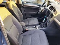 gebraucht VW Golf VII Comfortline BMT