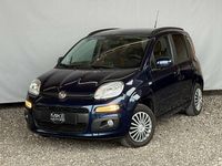gebraucht Fiat Panda 12 Lounge