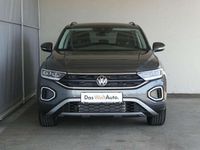 gebraucht VW T-Roc Friends TSI