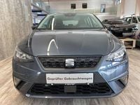 Gebraucht Seat Ibiza 80 PS (58 kW) 2024 Grau Kleinwagen