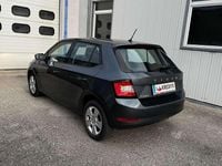 gebraucht Skoda Fabia Ambition 10 TSI