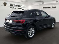 gebraucht Audi Q3 35 TDI S line