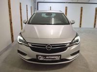 gebraucht Opel Astra 6 CDTI **Innovation**Sportsitze**Navi**