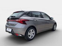 gebraucht Hyundai i20 I-Line 10