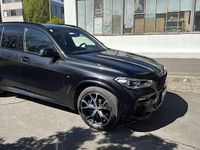 Gebraucht BMW X5 M Sport 286 PS (210 kW) 2020 Schwarz SUV
