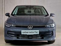 gebraucht VW Golf Rabbit mHEV TSI DSG