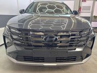 Neu Hyundai Tucson 159 PS (116 kW) 2025 Grau SUV