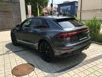 Gebraucht Audi Q8 Ambiente 340 PS (250 kW) 2024 Grau SUV