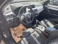 gebraucht BMW X1 sDrive18d Advantage Aut.