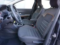 gebraucht Dacia Sandero Stepway Comfort TCe 90