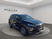 gebraucht Hyundai Santa Fe 2,0 CRDi 4WD Edition Aut.