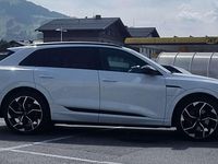 gebraucht Audi Q8 e-tron 55 quattro 106kWh S Line