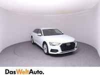 gebraucht Audi A6 Avant 40 TDI quattro