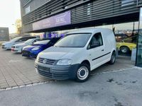 gebraucht VW Caddy Kastenwagen Sdi