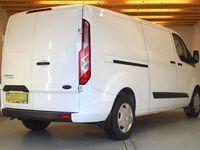 gebraucht Ford Transit Custom 320 L2 2,0 TDCI ''KLIMA*FLÜGEL*3SITZ