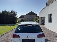 Gebraucht VW Golf VII Sportline 140 PS (102 kW) 2014 Kombi