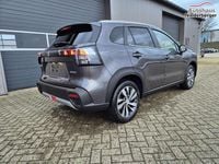 gebraucht Suzuki SX4 S-Cross Comfort+ 110PS Automatik MHEV 4x4 ALLGRIP 1.4 B...