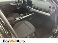 gebraucht Audi A4 Limousine 35 TDI