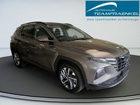 gebraucht Hyundai Tucson NX4 Trend Line 1,6 T-GDi 2WD 48V DCT t1bt1-