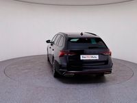 gebraucht Skoda Octavia Combi RS TDI DSG