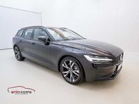 gebraucht Volvo V60 R-Design