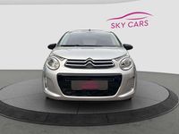 gebraucht Citroën C1 Shine*wenig Kilometer*AUTOMATIK*CABRIO*