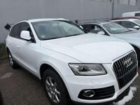 gebraucht Audi Q5 