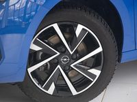 gebraucht Opel Corsa 1,2 Direct Injection Turbo Euro 6.4 GS Aut.