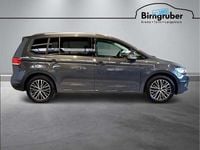 gebraucht VW Touran Friends TSI DSG