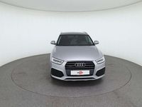 gebraucht Audi Q3 2.0 TFSI quattro sport